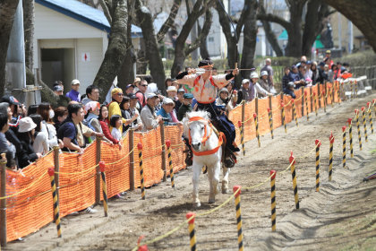 十和田市の伝統文化フォト素材カテゴリー