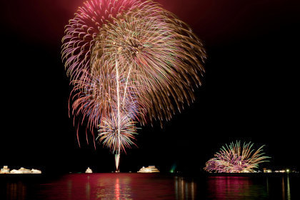 十和田市のイベント・祭りフォト素材カテゴリー