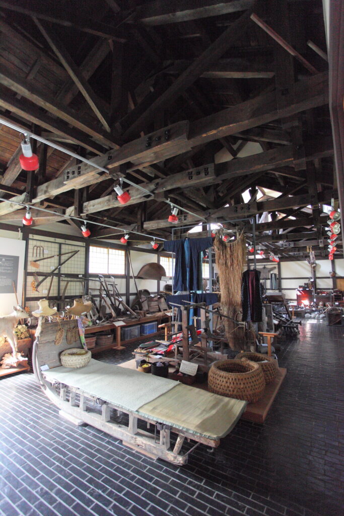 十和田湖民族資料館0006