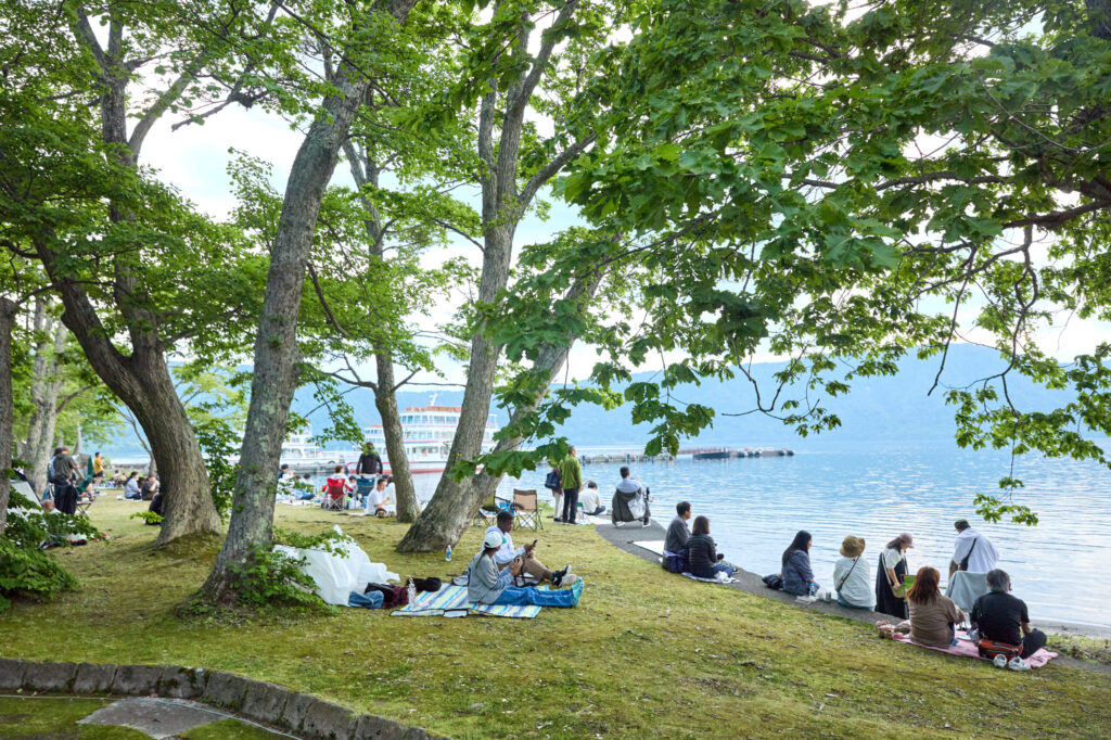 十和田湖湖水まつり0022