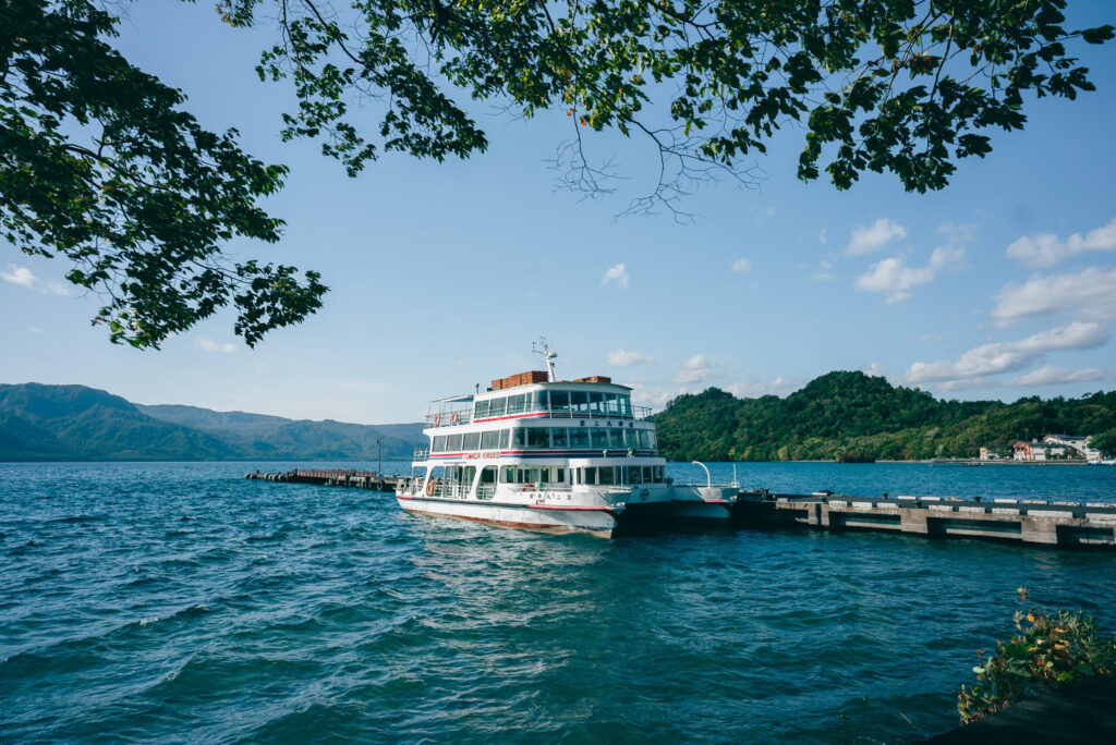十和田湖遊覧船0002