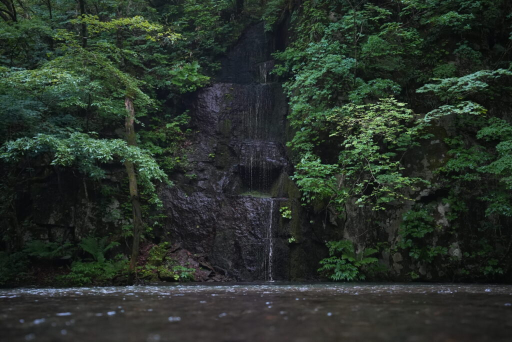千筋の滝0003