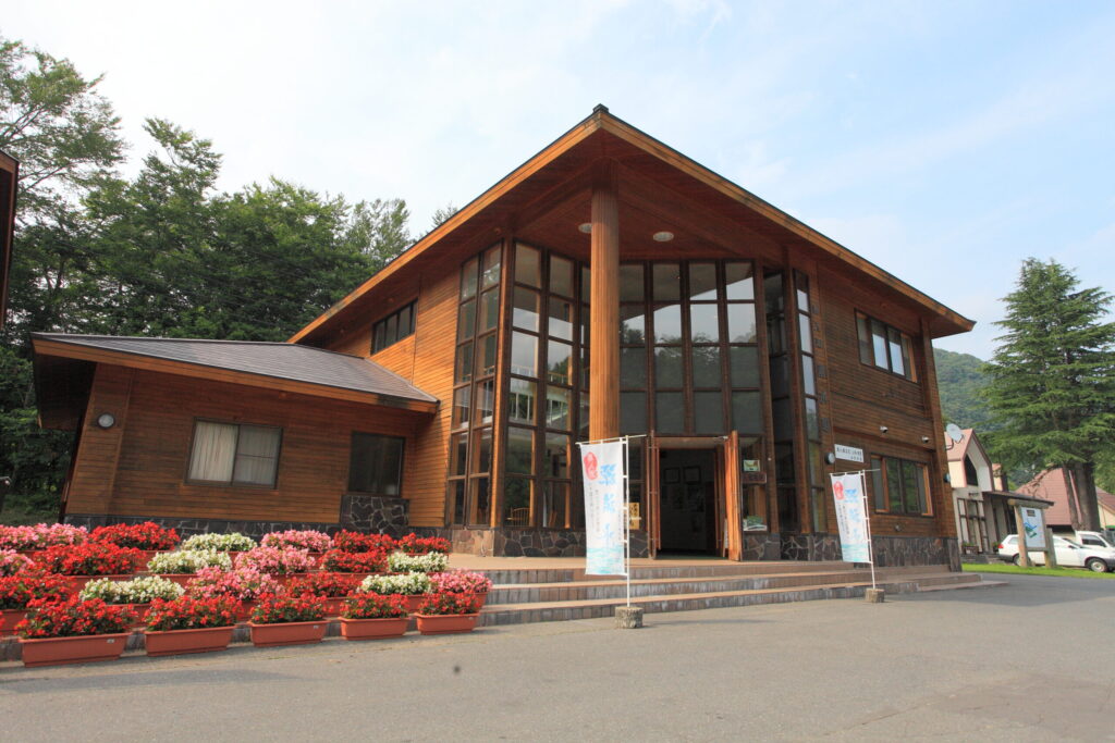 奥入瀬渓流湧水館0002