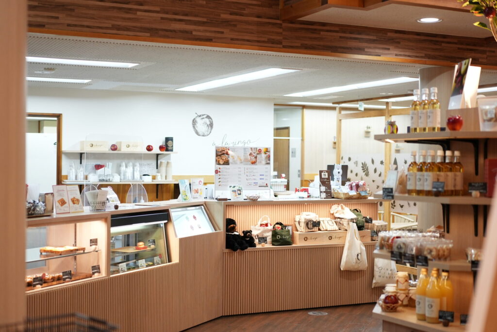 奥入瀬渓流館0005