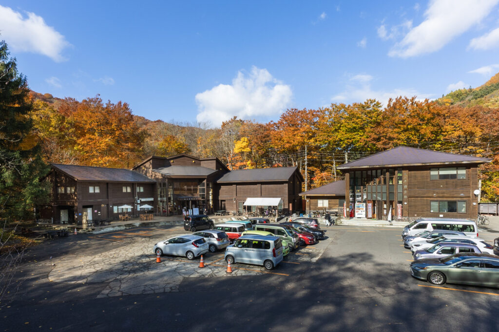 奥入瀬渓流館0008