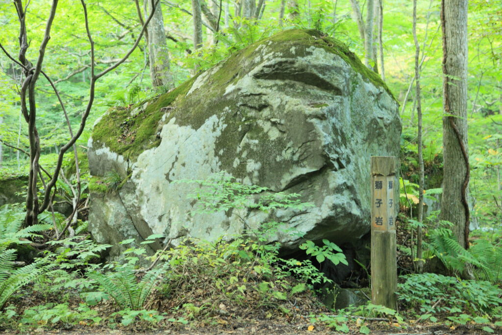 獅子岩0001