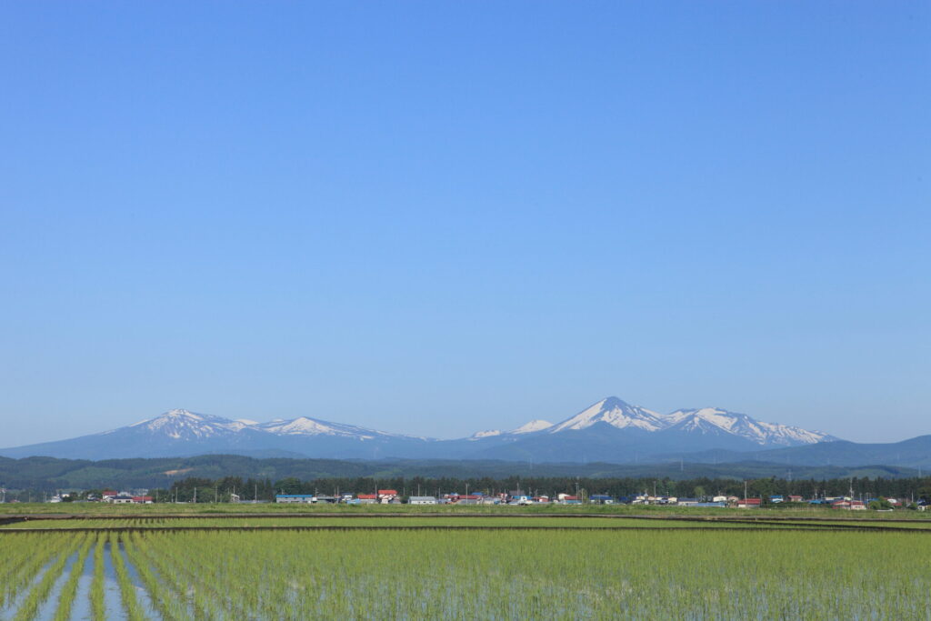 田園風景0002