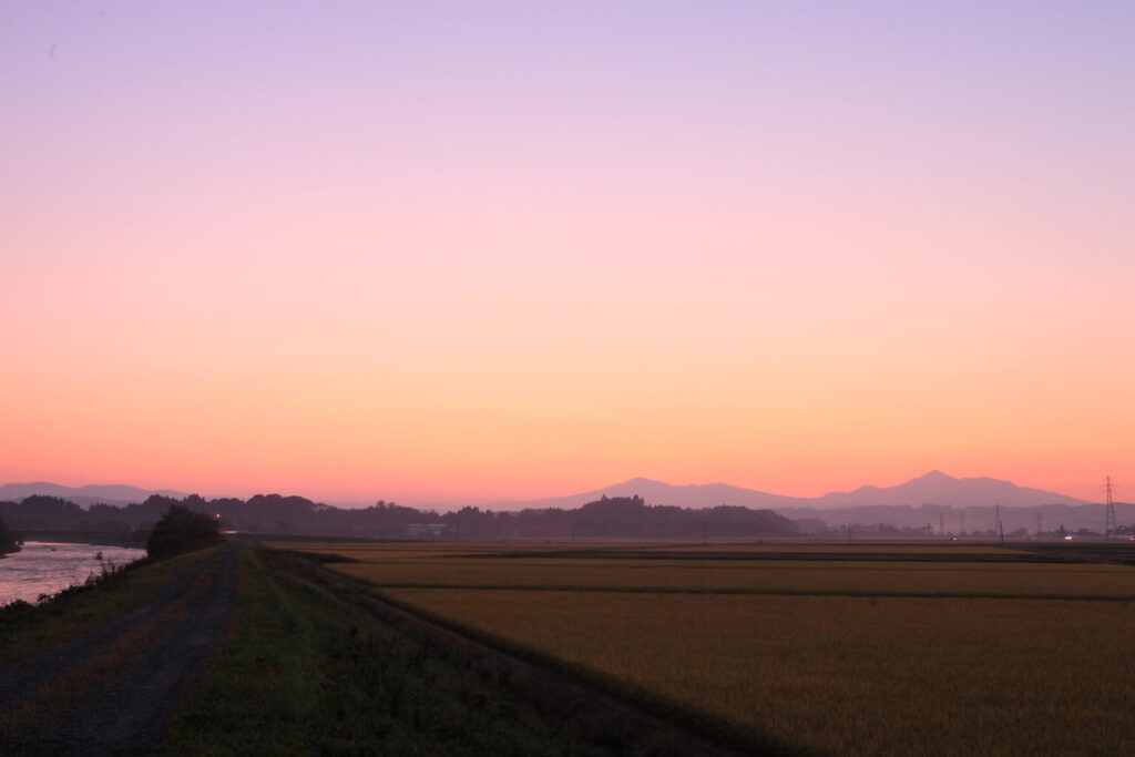 田園風景0007