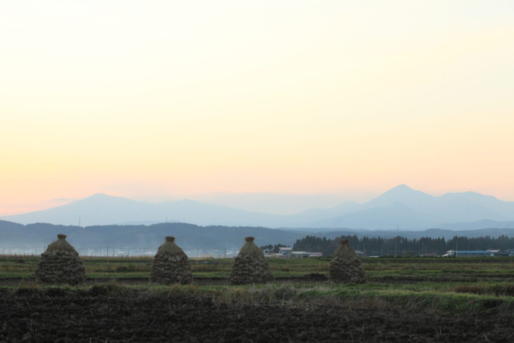 田園風景0009