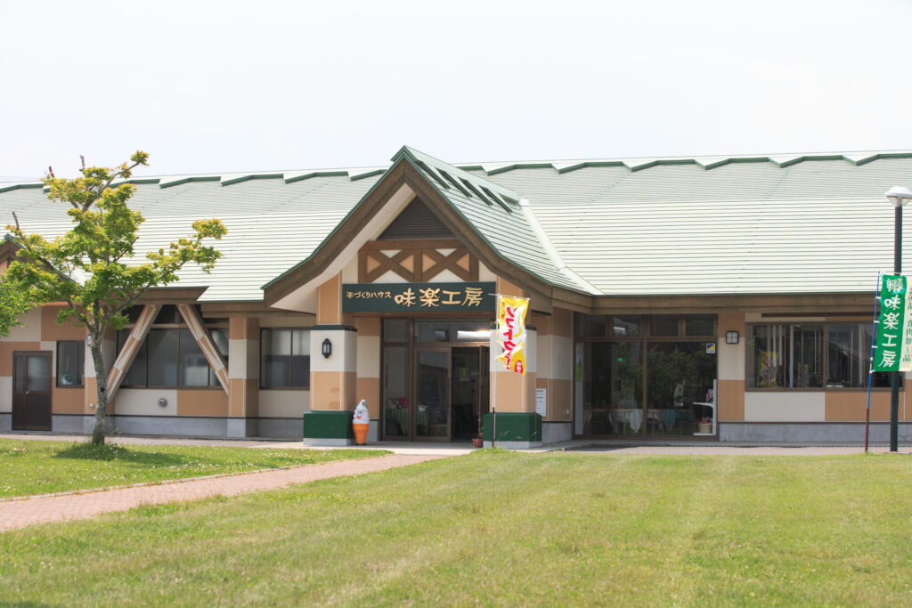 道の駅奥入瀬0002