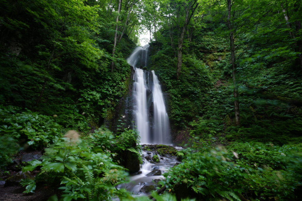雲井の滝0009