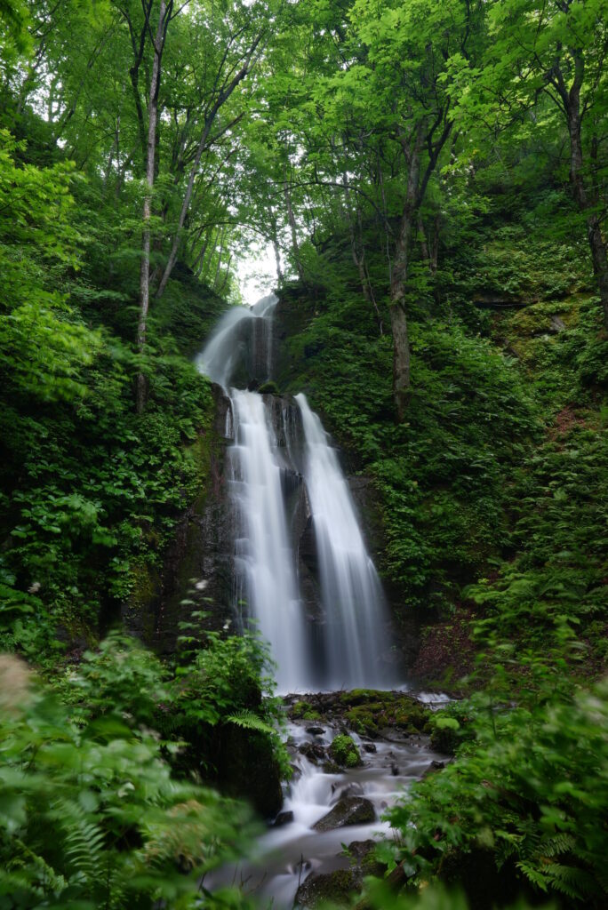 雲井の滝0010