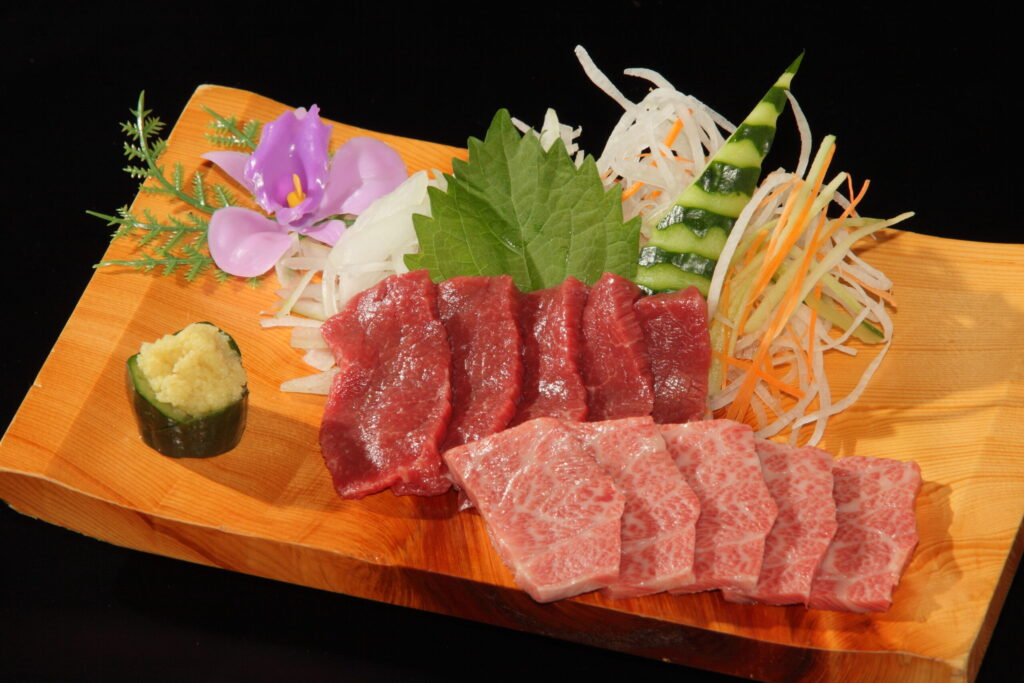 馬肉0001