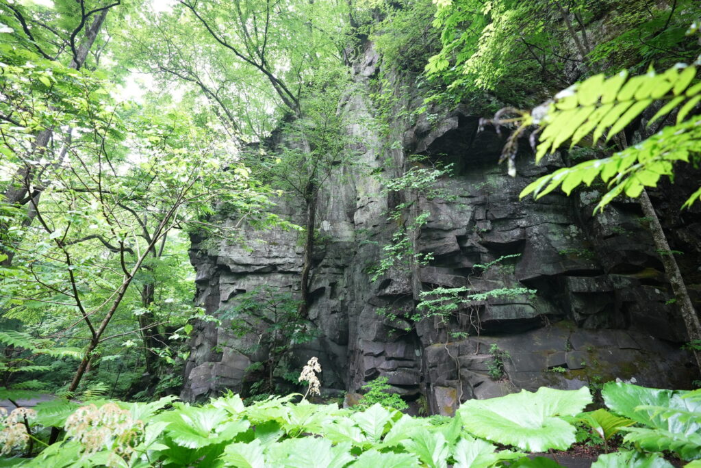 馬門岩0004